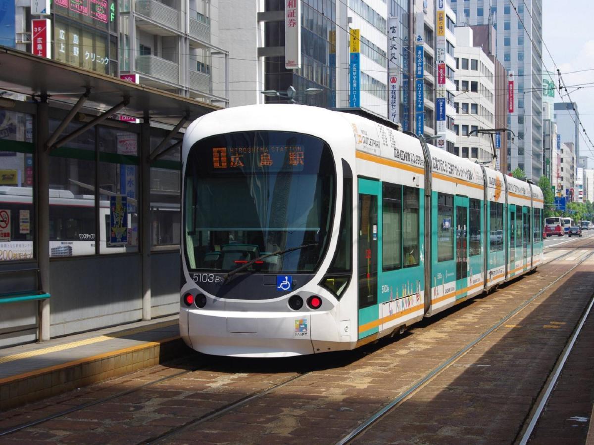 Sotetsu Fresa Hiroshima