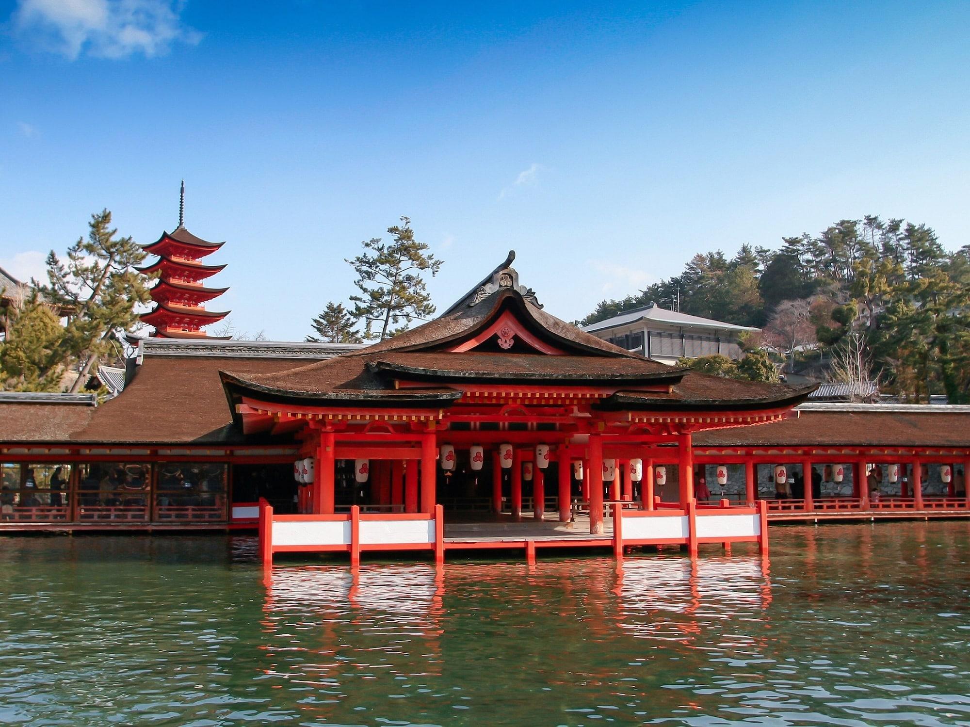 Sotetsu Fresa Hotel 3*