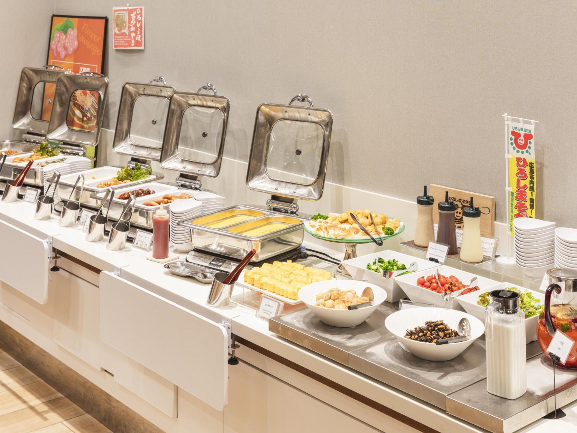 Sotetsu Fresa Hotel 3*