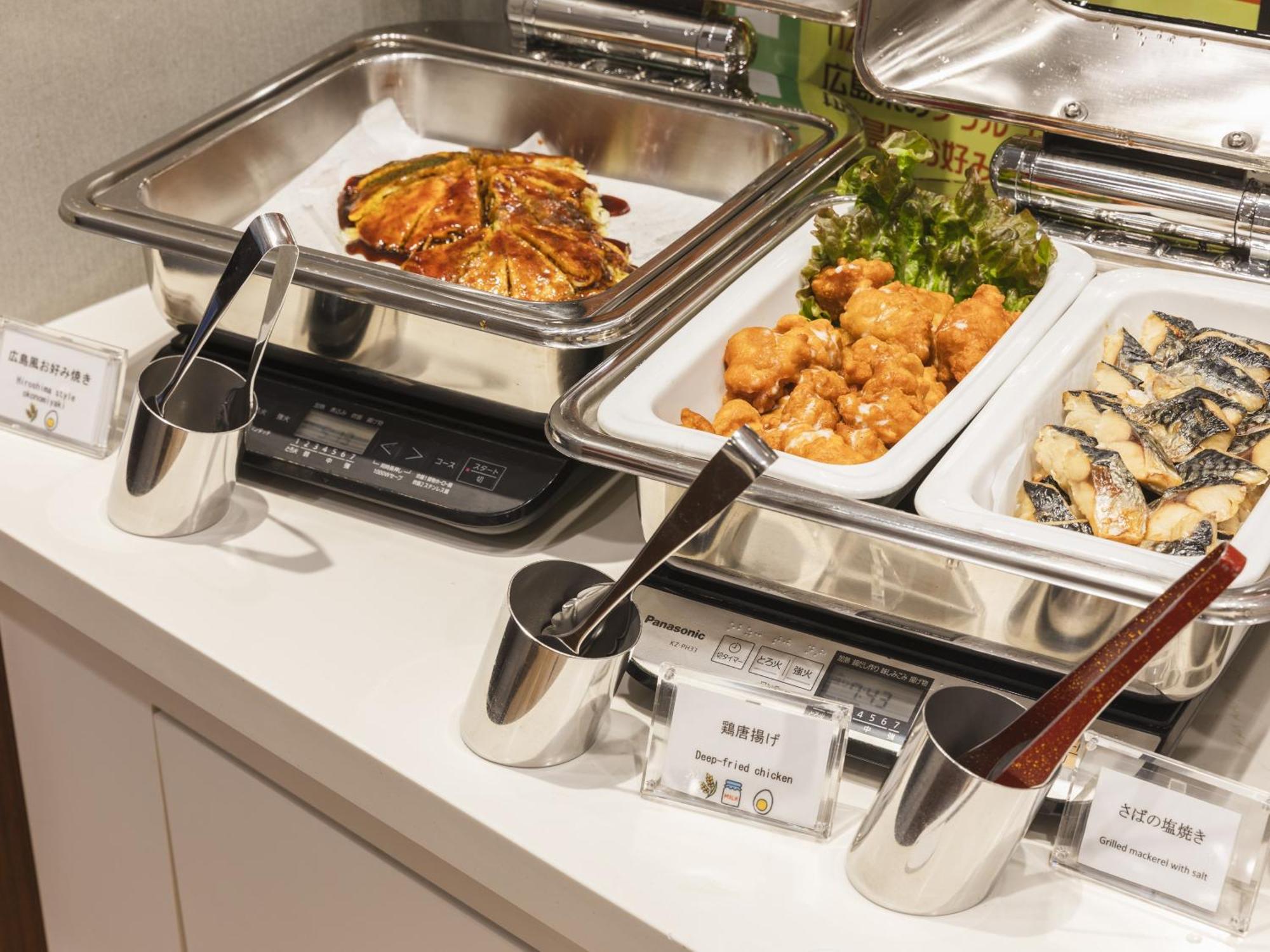 Hotel Sotetsu Fresa 3*